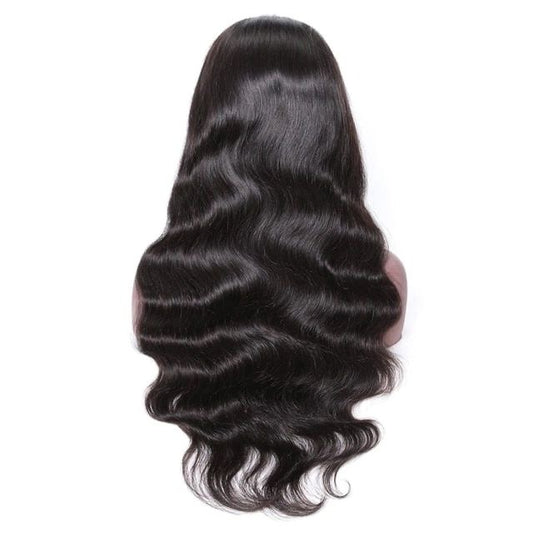 HD Frontal Wigs