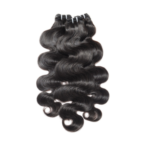 Body Wave Bundle Deal