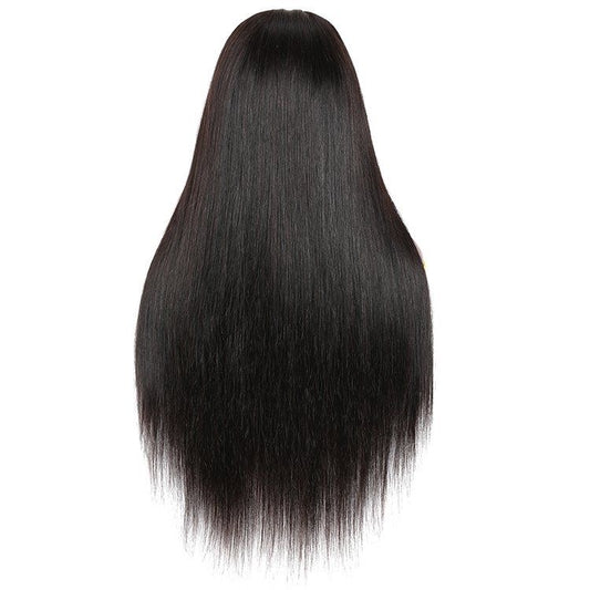 HD Closure Wigs